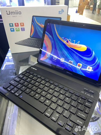 Umiio A10 pro