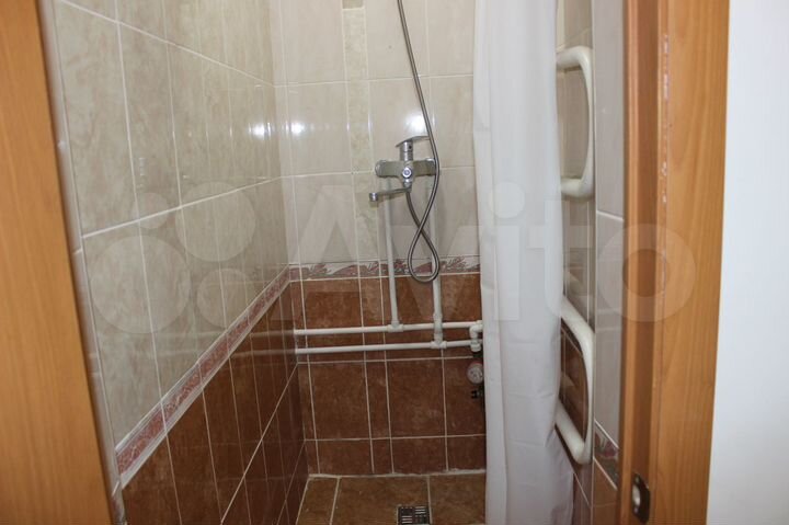 Квартира-студия, 18 м², 1/5 эт.