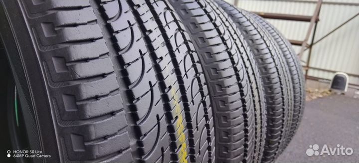 Yokohama Geolandar SUV G055E 235/55 R18