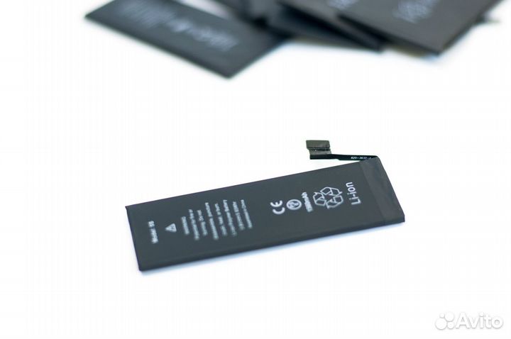 Батарея для iPhone 5s