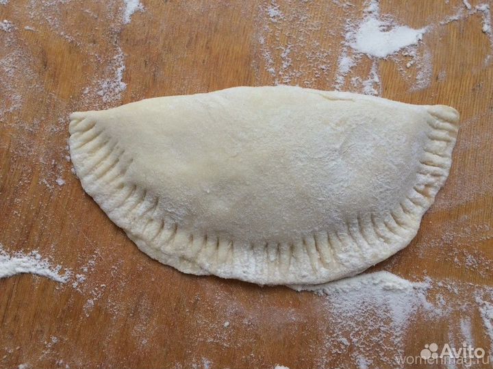 Мясные полуфабрикаты