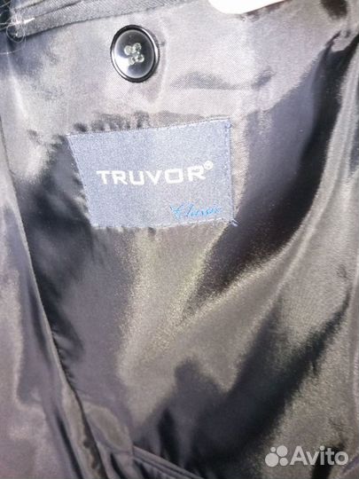 Мужской костюм Truvor