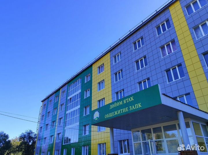 Фасадные металлокассеты