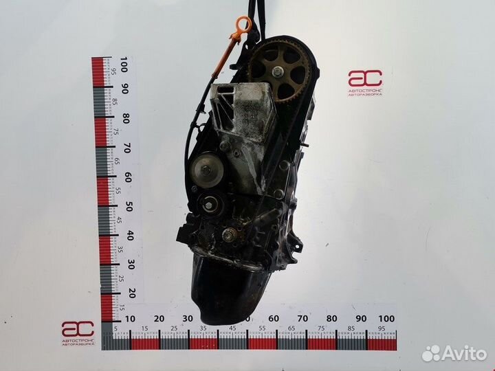 Двигатель (двс) для Volkswagen Polo 3 AKV