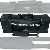 Behringer deepmind 12-TB транспортировочный влагоз