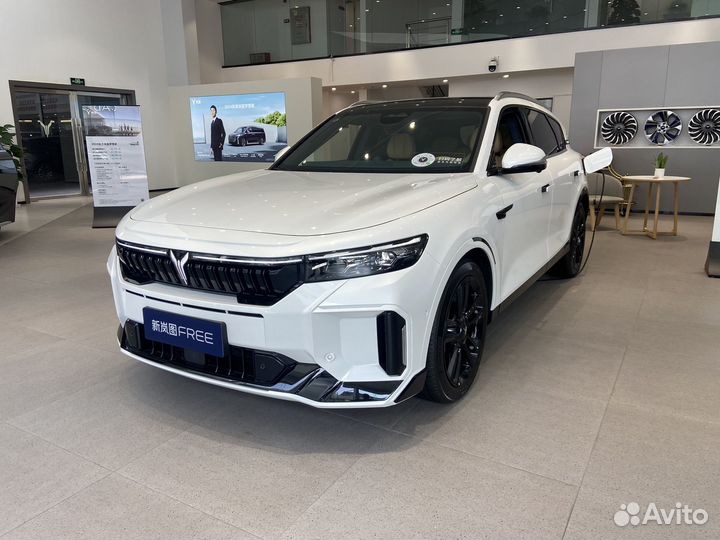 Автомобили из Китая под заказ