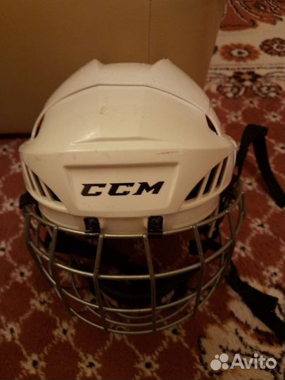 Детская хоккейная форма