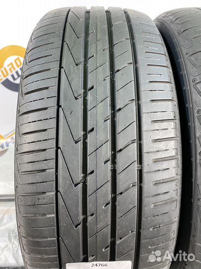 Hankook Ventus S1 Evo K107 235/55 R18 104V