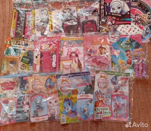 Детские журналы раскраски, королевские питомцы