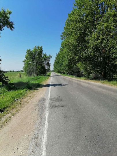Участок 7 сот. (СНТ, ДНП)