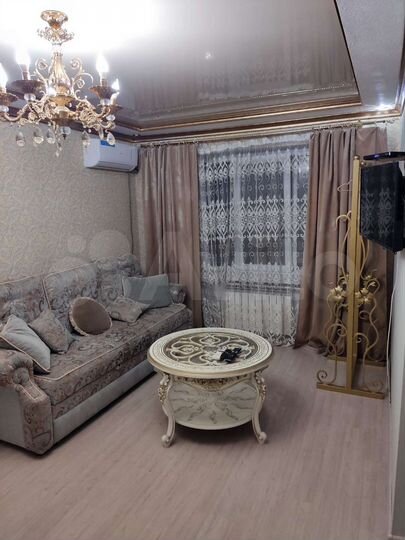 1-к. квартира, 32 м², 2/5 эт.