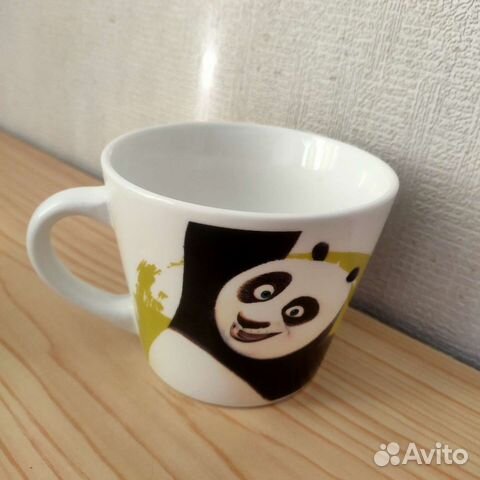 Кружка из магнита