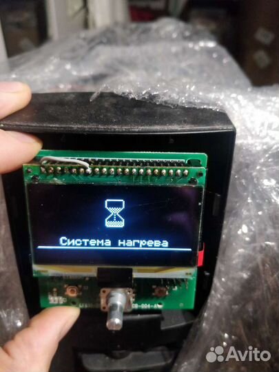 Ремонт кофемашин