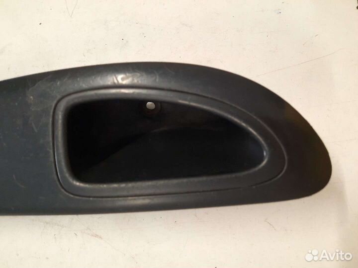 Блок управления стеклоподъемниками Nissan Primera