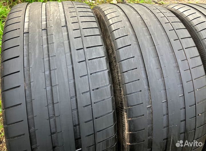 Vredestein Ultrac Vorti + 265/40 R21