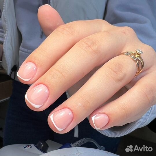 Маникюр и Педикюр