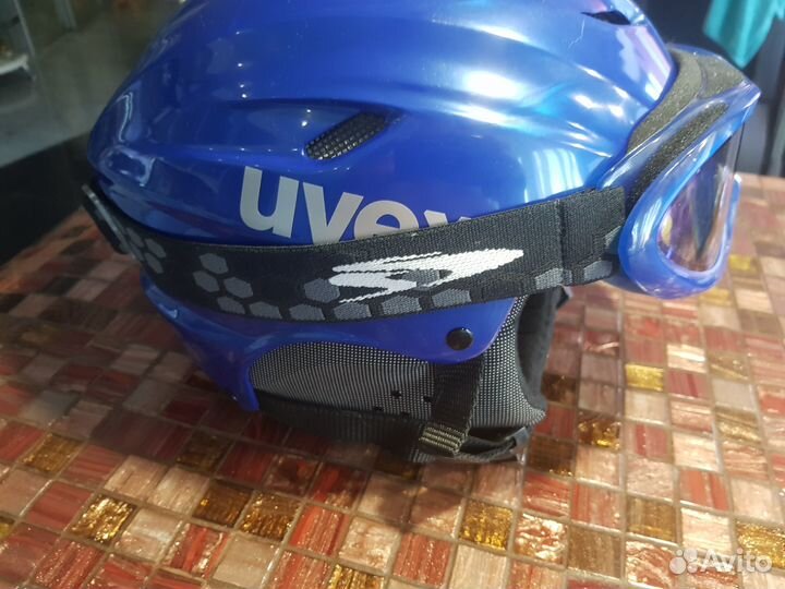 Комплект для сноуборда женский