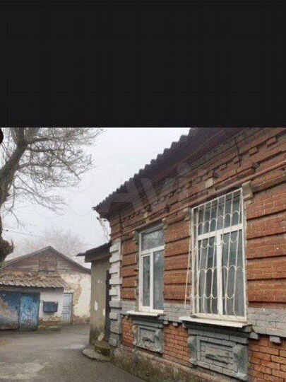 2-к. квартира, 52,6 м², 1/1 эт.