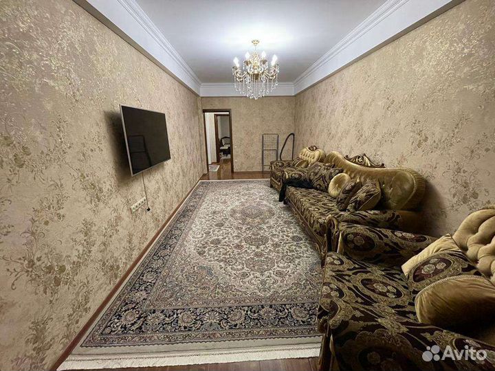 Люстра хрустальная