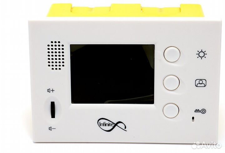 Цветной видеодомофон Infinitex mX226 новый