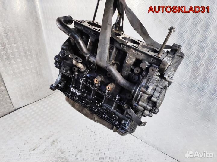 Блок цилиндров двигателя Opel Movano 2.2 G9T720