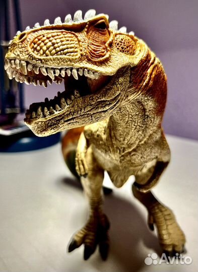 Гигантозавр Schleich