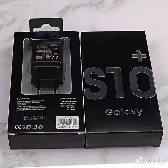 Зарядное устройство Samsung