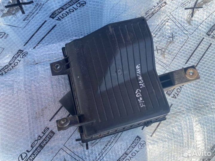 Корпус воздушного фильтра Daewoo Nexia