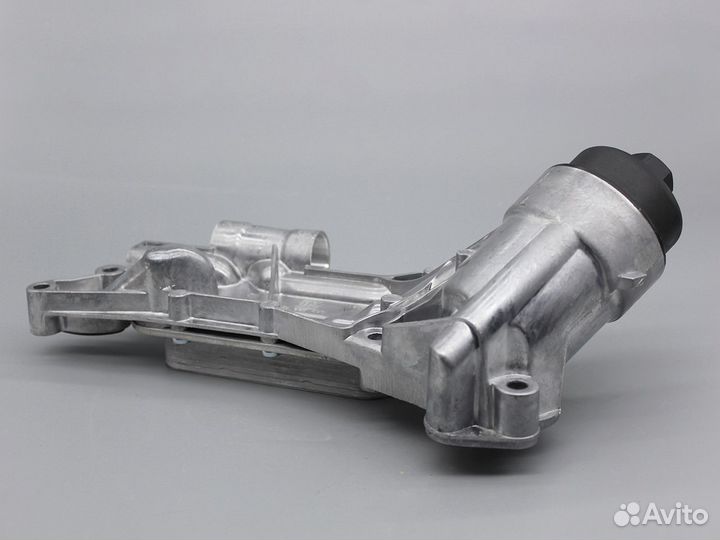 Теплообменник Opel Astra, Chevrolet Cruze 12992593