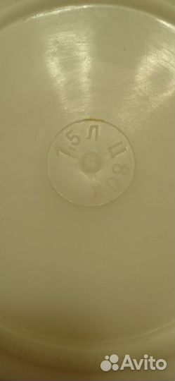 Баночки для сыпучих