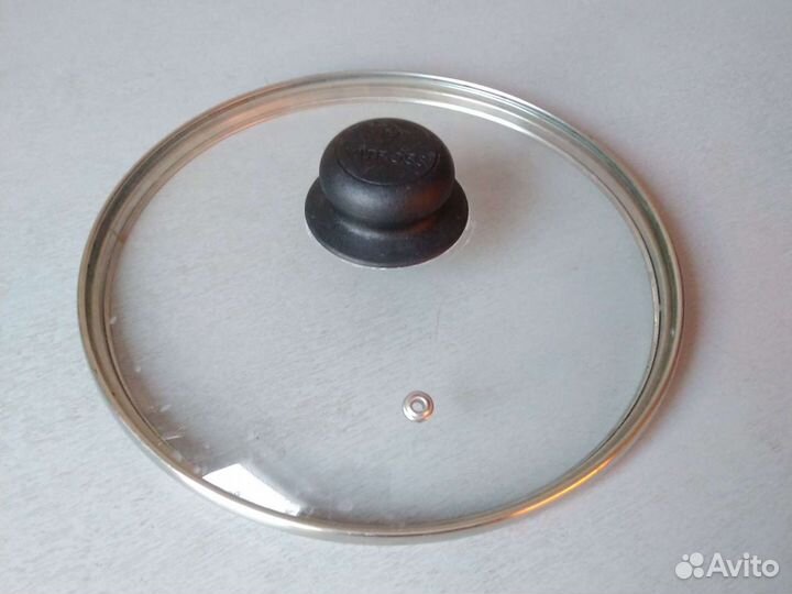 Крышка Vitross 23 см