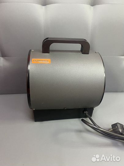 Электрическая тепловая пушка Парма тв-3000М (3 кВт