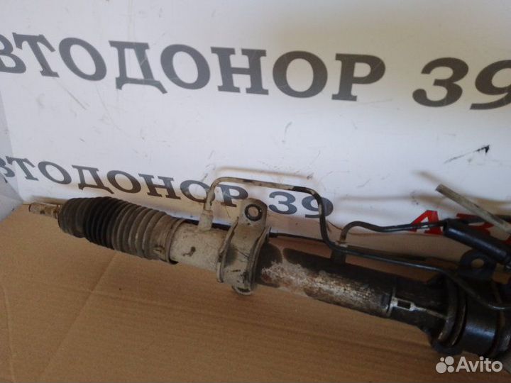 Рулевая рейка Nissan Micra K11 1.0 2001