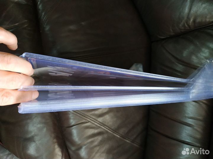 Разделители для хран.одежды (футболки и т.д).Новое