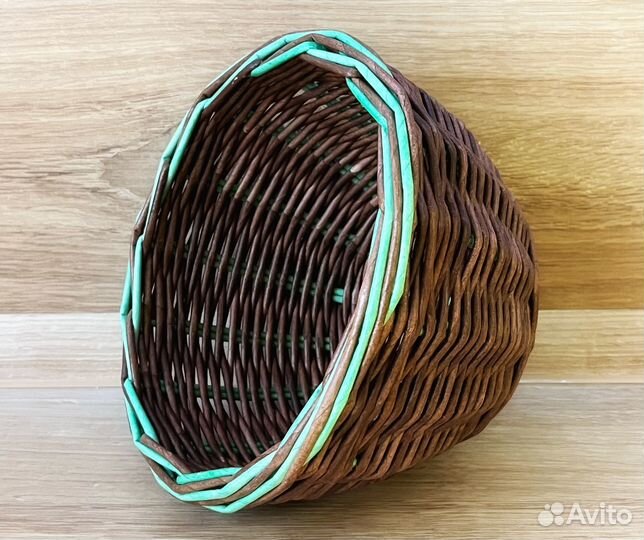 Плетенаые корзины