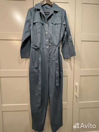 Медицинский комбинезон ArtLine