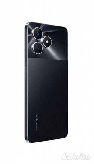 realme Note 50, 3/64 ГБ
