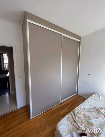 Красивый шкаф купе