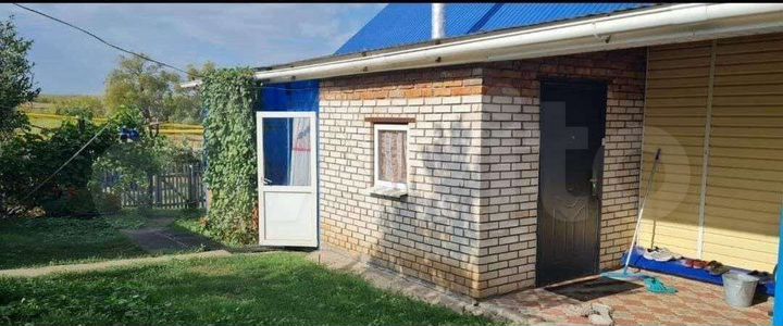 Дом 102 м² на участке 29 сот.