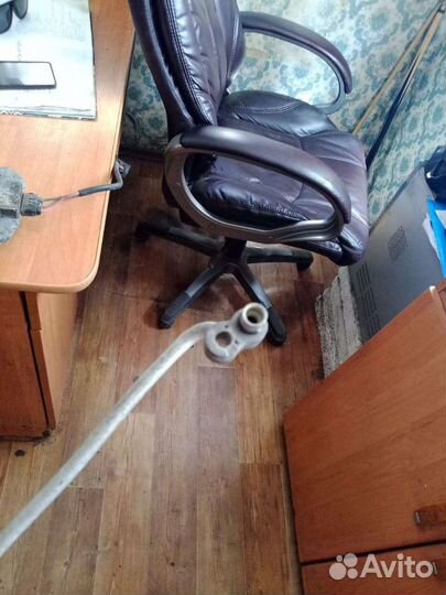 Трубка кондиционера Nissan Almera n16