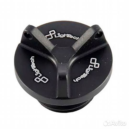 Крышка маслозаливной горловины Lightech для Yamaha