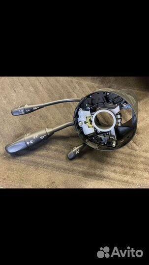 Шлейф подрулевой всборе