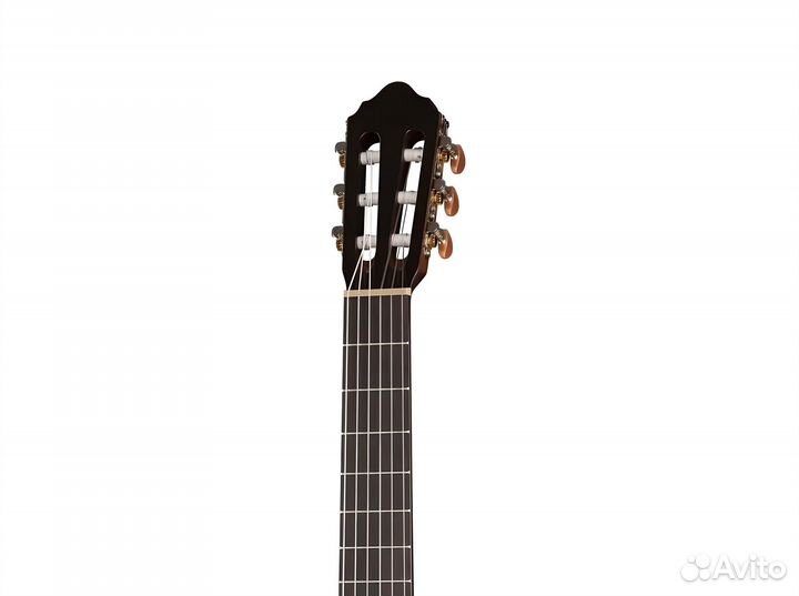 Классическая гитара Cort AC200-NAT