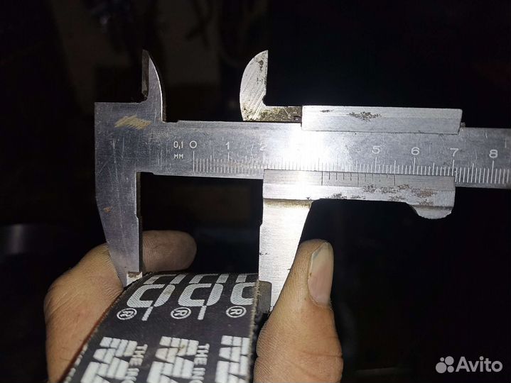 Ремень вариатора brp,stels,polaris