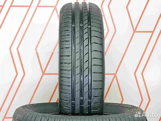 Goodride ZuperEco Z-107 185/65 R14 82H