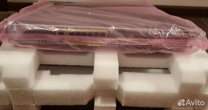 Межсетевой экран Cisco FPR2110-ASA-K9 новый