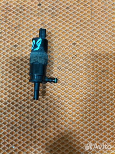 Насос омывателя Audi Q5 I 8R cdnc 2010