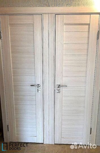 Межкомнатные двери