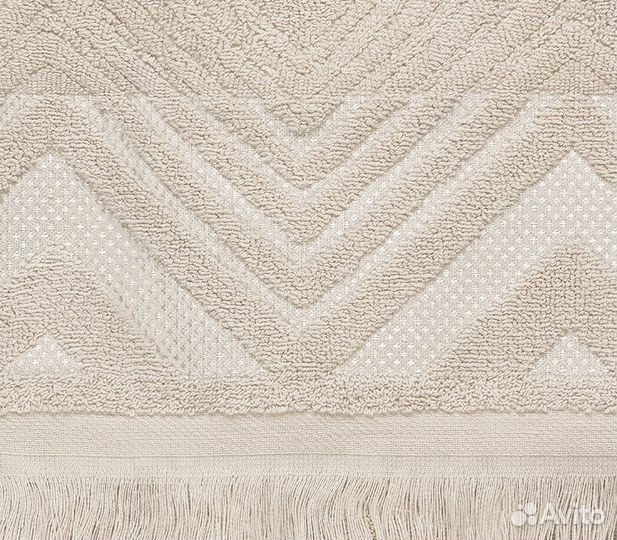 Полотенце для ванной