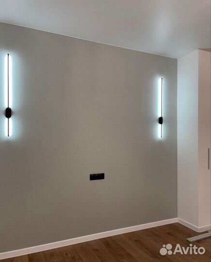 Ремонт и отделка квартир и домов под ключ